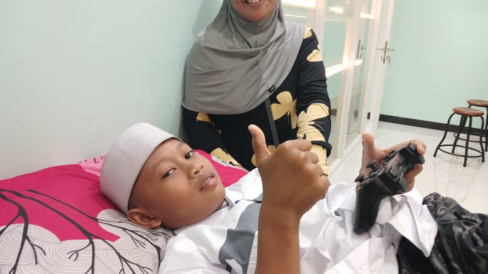 Galeri Pusat Sunat Modern Gresik